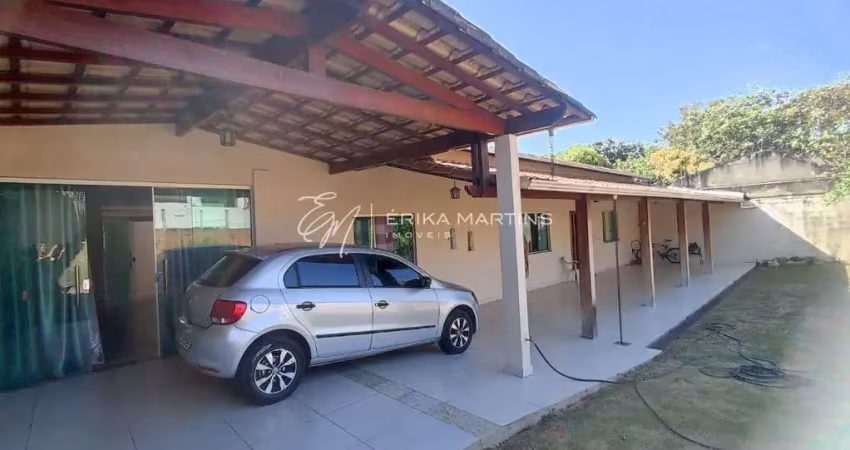 Casa 3 quartos no bairro jardim ipê - lagoa santa/mg