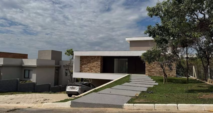 Condomínio Mirante do Fidalgo - Casa com 4 suítes no Condomínio Mirante do Fidalgo