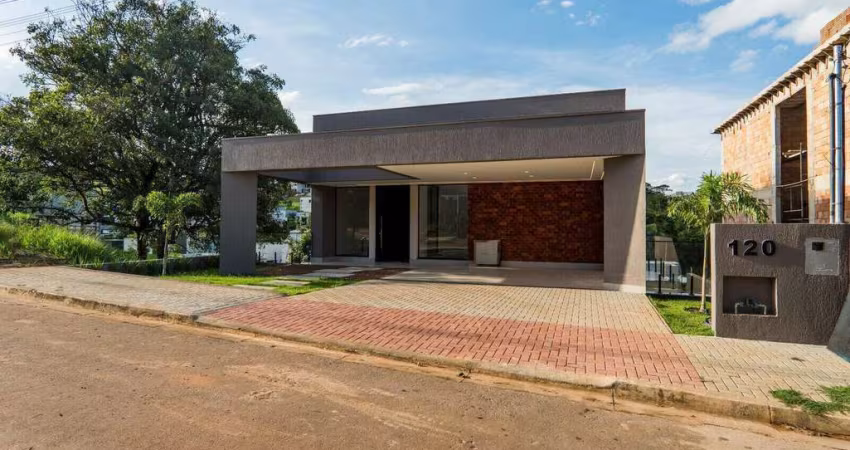 Condomínio Gran Royalle - Casa com 4 quartos no  Condomínio Gran Royalle