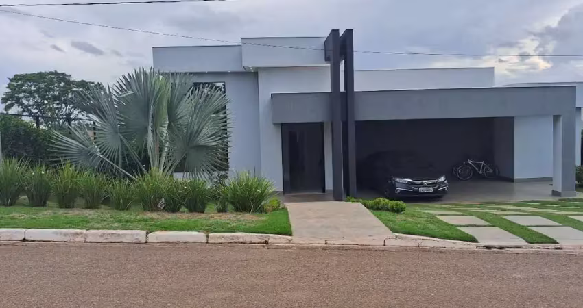 Condomínio  Sonho verde - Casa com 4 quartos no Condomínio Sonho verde