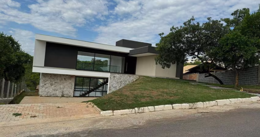 Condomínio Mirante do Fidalgo - Casa com 4 suítes no condominio Mirante do Fidalgo