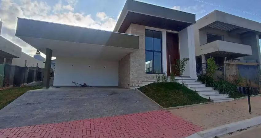 Condomínio gran royalle - casa 4 quartos no condomínio gran royalle