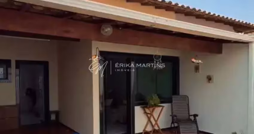 Casa com 3 quartos à venda na Bela Vista, Lagoa Santa 
