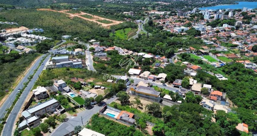 Excelente Lote Zr2 500m² Sobradinho
