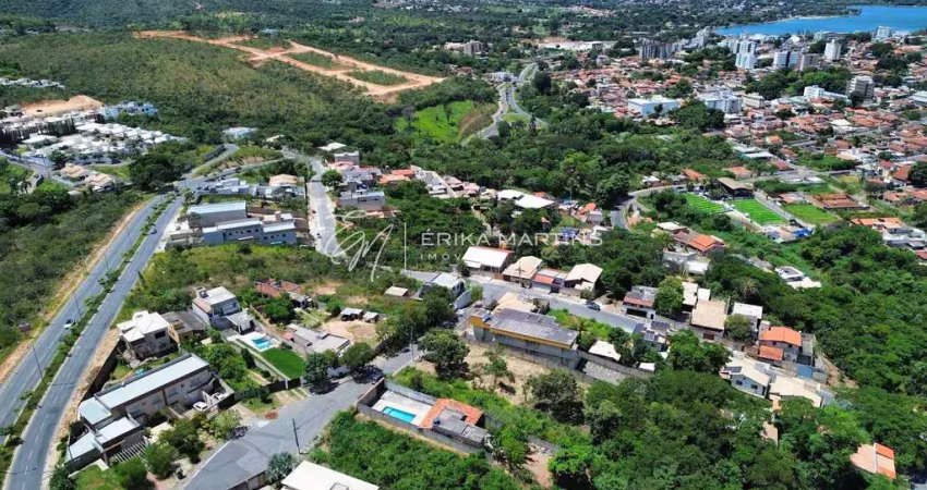 Terreno à venda em Sobradinho, Lagoa Santa 