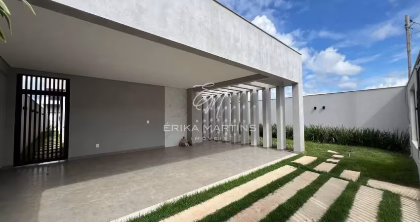 Casa com 3 Quartos no Redenção