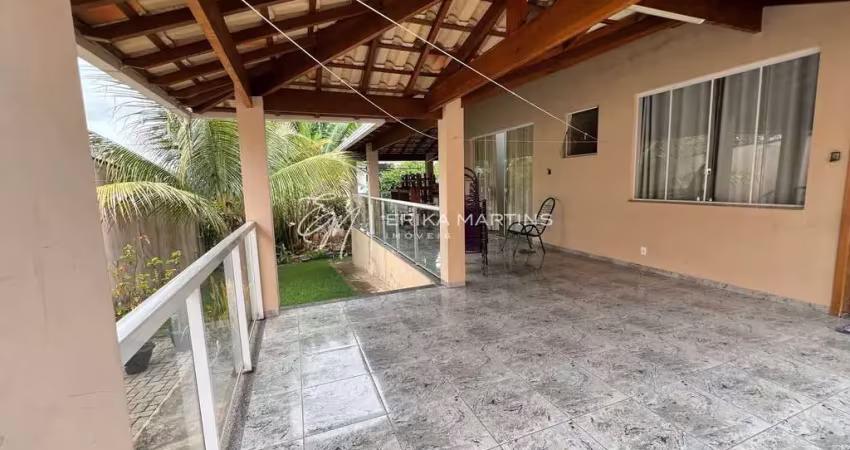 Casa com 3 quartos à venda no Joá, Lagoa Santa 