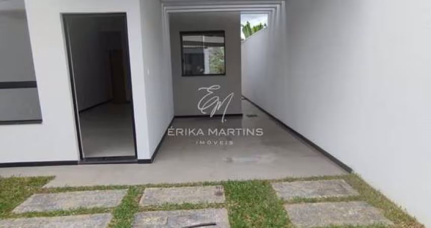 Casa 3 quartos no bairro Visão