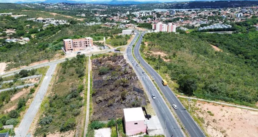 Terreno à venda na Villa Paradiso, Lagoa Santa 