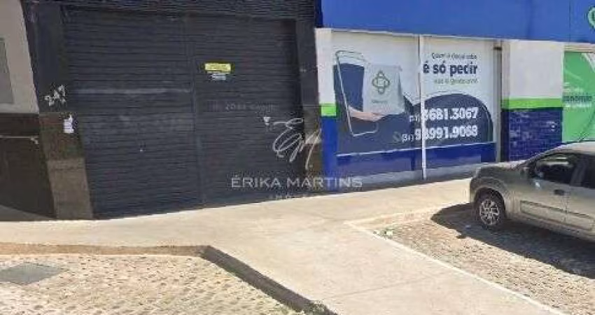 Loja com 140m² no bairro Vila Pinto Coelho