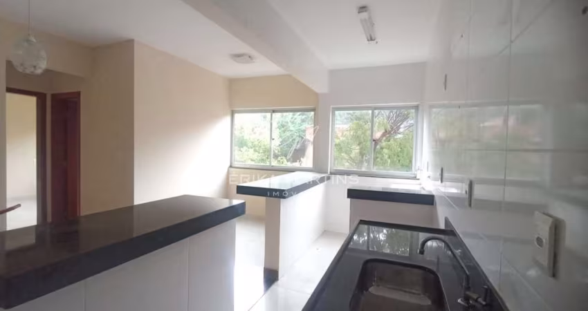 Apartamento 2 quartos no Condomínio Vista da Serra bairro Visão