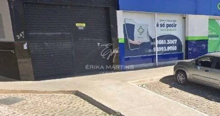 Loja com 140m² no bairro Vila Pinto Coelho