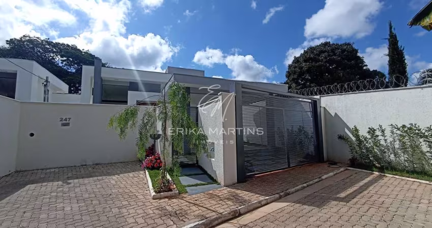 Casa com 3 quartos no bairro Joá