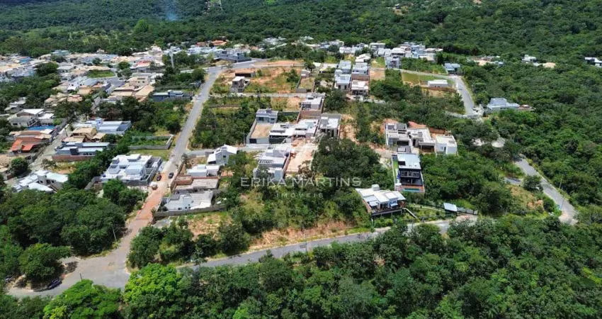 Terreno à venda em Redenção, Lagoa Santa 