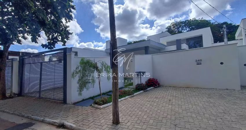 Casa 3 quartos no bairro Joá