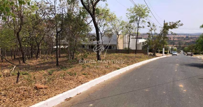 Condomínio Mirante do Fidalgo - Lote ZR1 de 1.120m² no Condomínio Mirante do Fidalgo