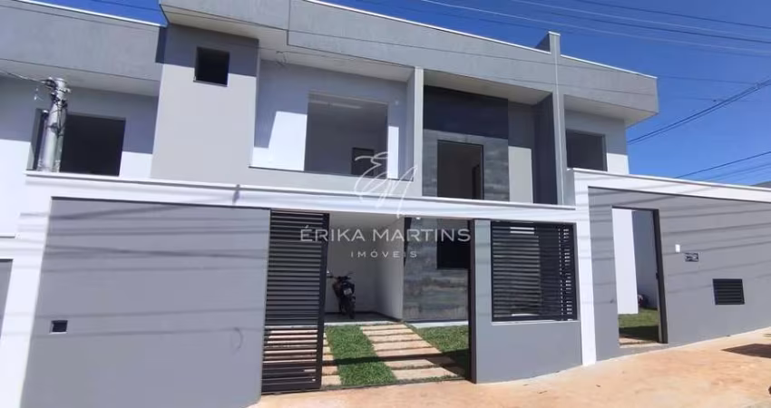 Casa com 3 quartos à venda no Residencial Visão, Lagoa Santa 