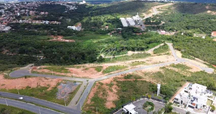 Terreno à venda no Recanto do Bosque, Lagoa Santa 