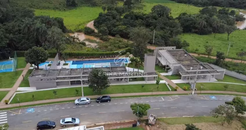 Condomínio lagoa santa park residence - lote zr1  533,23m² condominio lagoa santa park residence