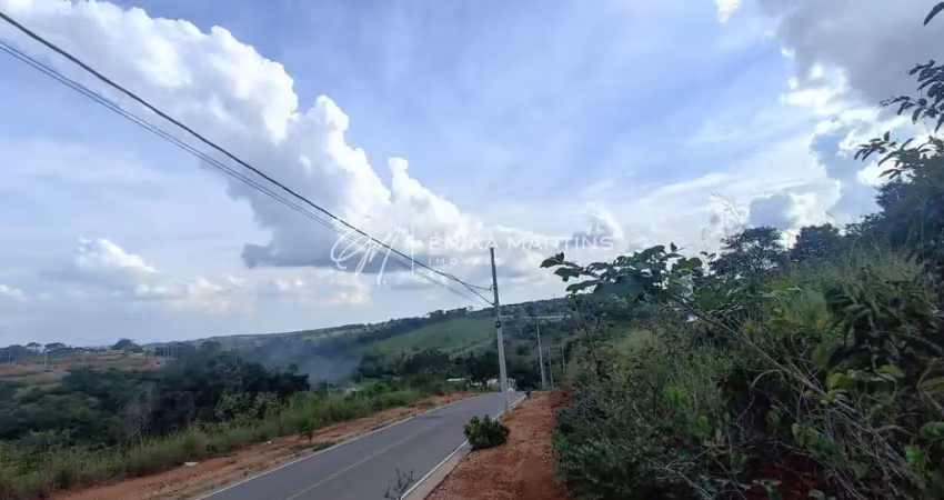 Lote à venda – 544,31m² – bairro pomar da lagoa – lagoa santa/mg