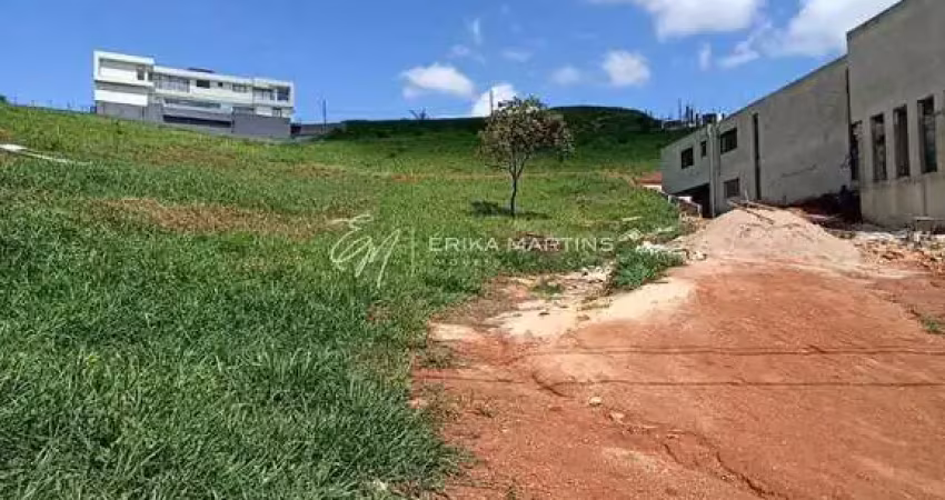 Condomínio  eco village - lote zr1 1050m² no condomínio eco village - lagoa santa/mg