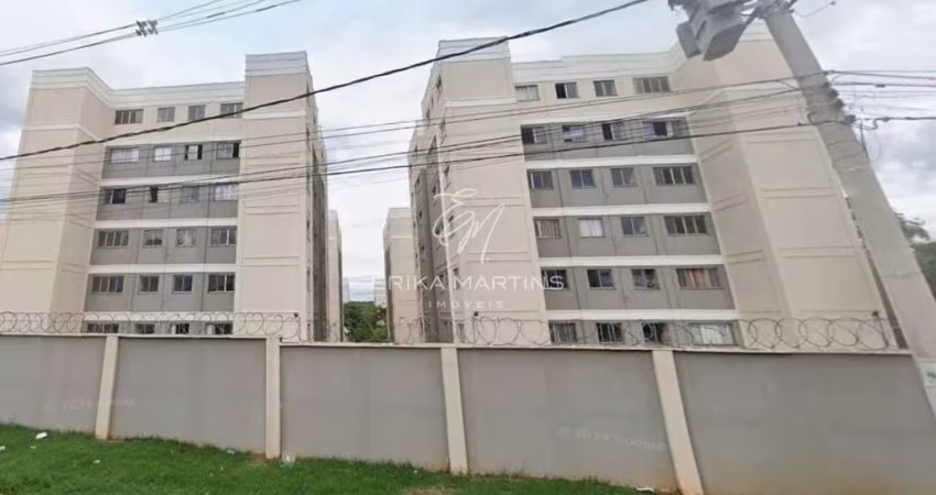 Apartamento 2 quartos no bairro Palmital