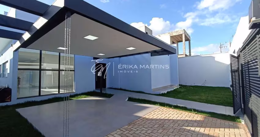 Casa 3 quartos sendo 1 suíte com closet e duas semi-suítes no bairro vila dos ipês - lagoa santa/mg
