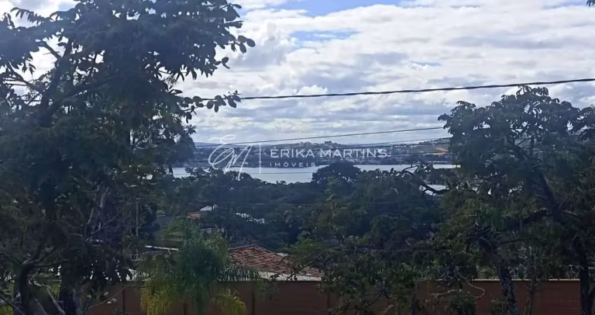 Terreno à venda em Recanto da Lagoa, Lagoa Santa 