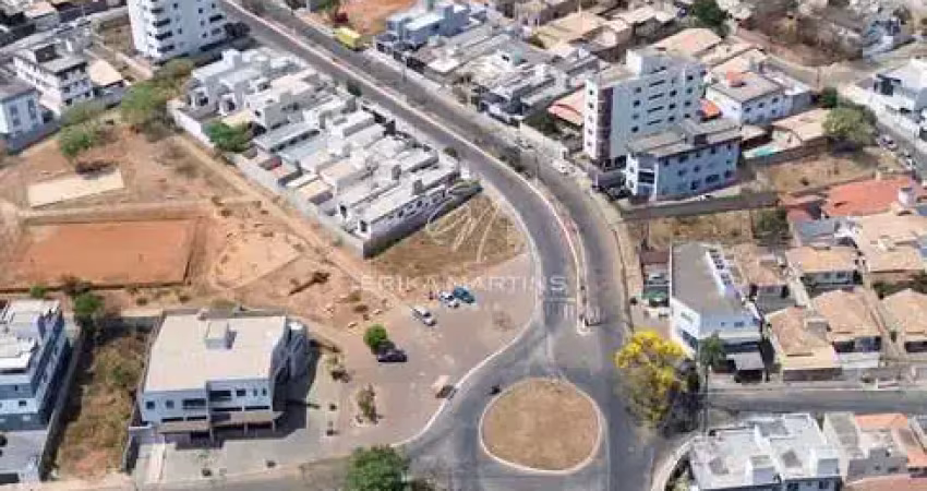 Terreno Lote 360m ZR2 frente para duas Ruas Bairro Portal do Sol