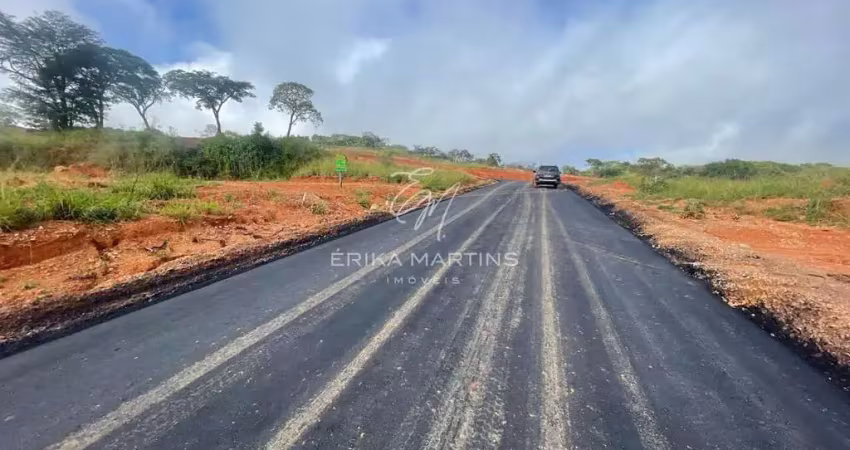 Terreno à venda na Avencas, Recanto das Avencas, Lagoa Santa