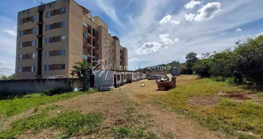 Lote 4.010m² zc2 a 500m da lagoa central - lagoa santa/mg