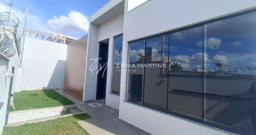 Casa 3 quartos no bairro paineiras - lagoa santa/mg