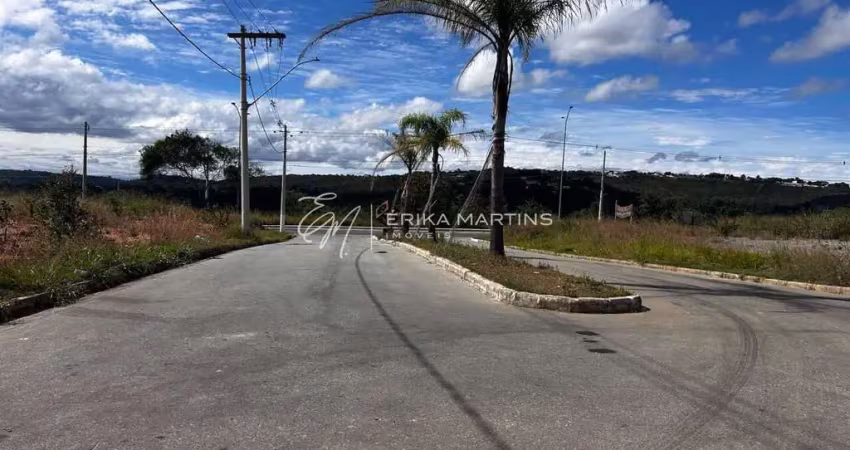 Lote zr2 525m² bairro  recanto do bosque - lagoa santa/mg