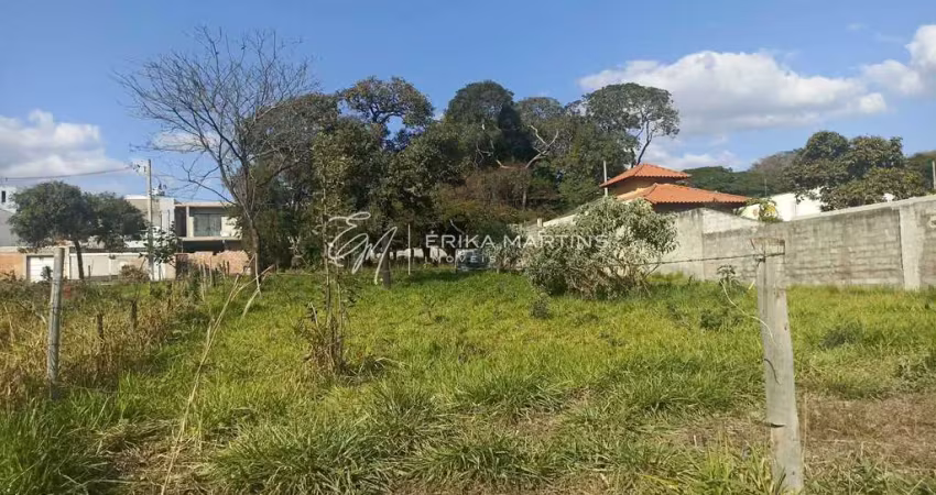 Terreno à venda no Joá, Lagoa Santa 