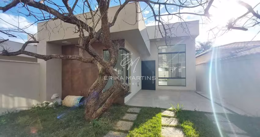 Casa com 3 quartos à venda na Lundcéia, Lagoa Santa 