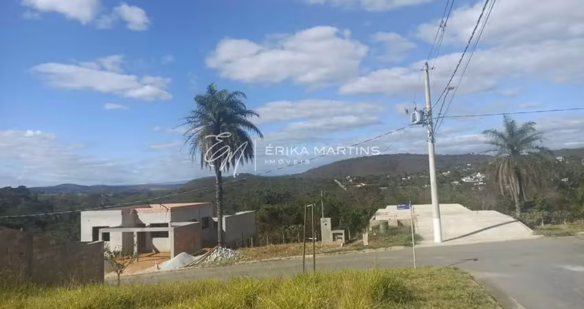 Condomínio parque dos buritis - lote 360m² zr1  condomínio parque dos buritis - lagoa santa/mg
