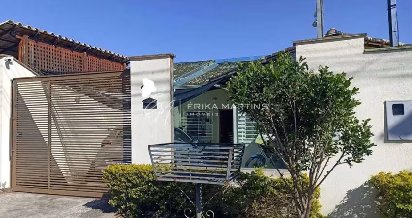 Casa com 3 quartos à venda no Ovídio Guerra, Lagoa Santa 