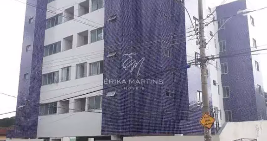 Apartamento com 2 quartos à venda na Rua dos Expedicionários, Promissão, Lagoa Santa