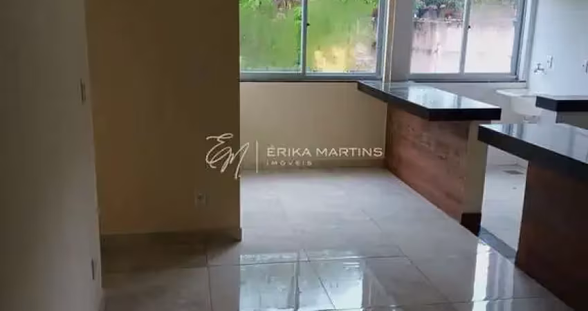 Apartamento 2 quartos à venda no bairro visão - lagoa santa/mg