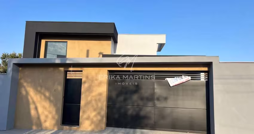 Casa com 3 quartos à venda em Paineiras, Lagoa Santa 