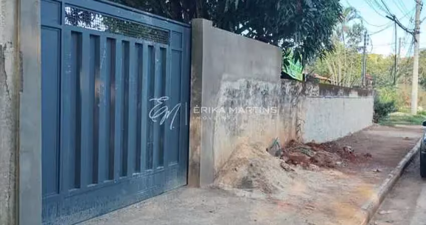 Lote plano de 1.200m² em localização privilegiada – lagoa santa/mg