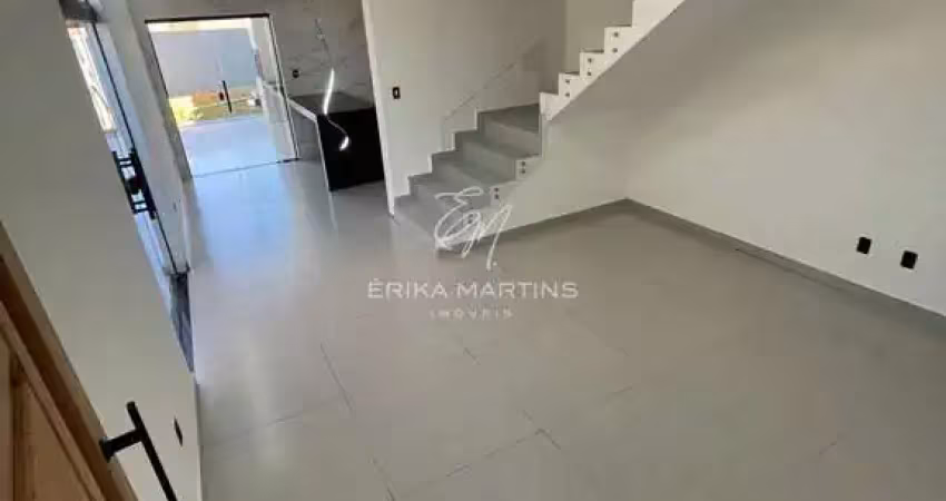 Casa com 3 quartos à venda no Jardim Imperial, Lagoa Santa 