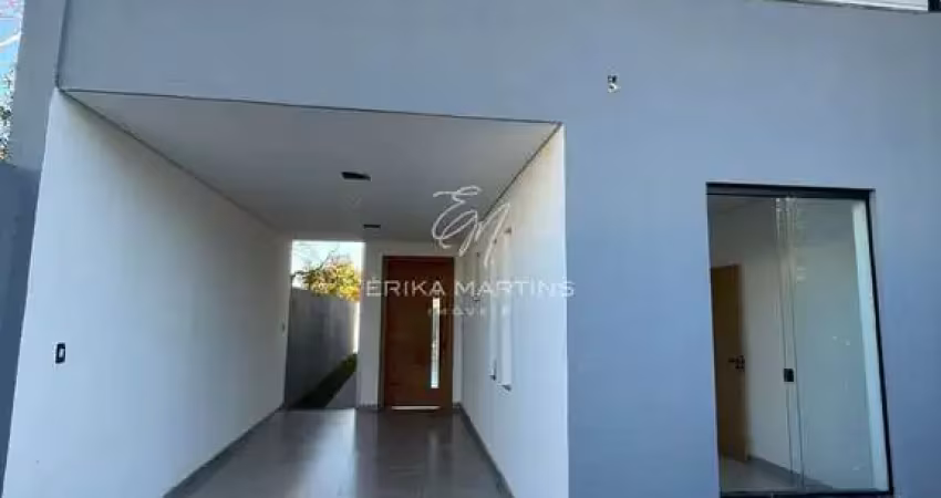 Casa com 3 quartos à venda no Jardim Imperial, Lagoa Santa 
