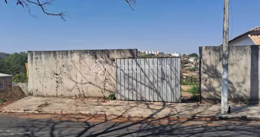 Lote de 360m² zr2 no bairro jardim imperial - lagoa santa/mg