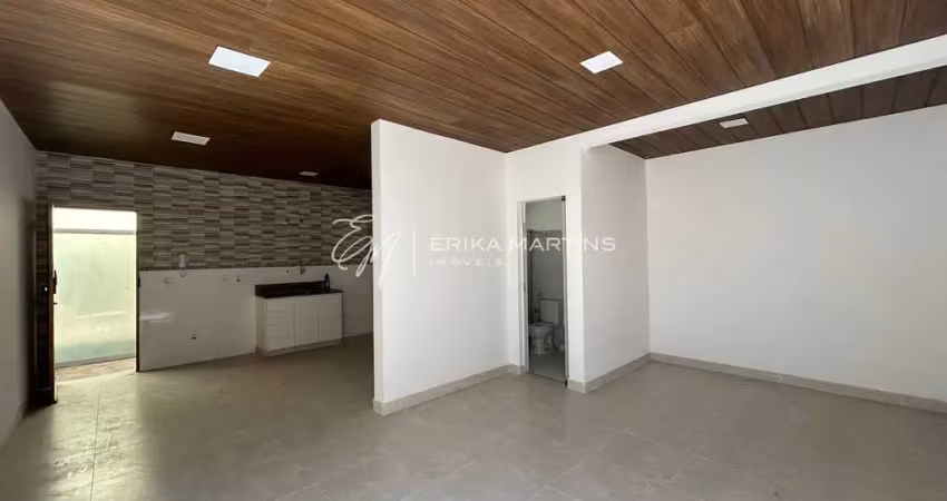 Flat / apartamento de 43 m² no lundceia – lagoa santa