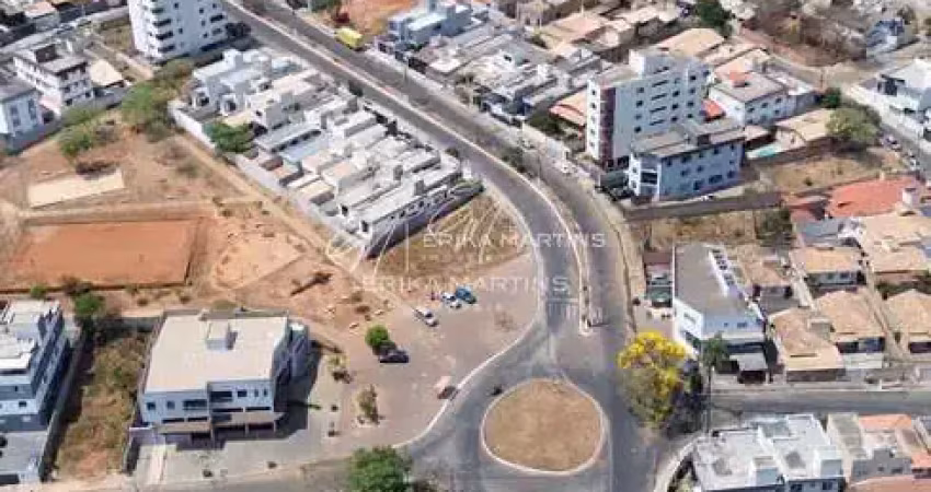 Terreno em condomínio fechado à venda no Portal do Sol, Lagoa Santa 