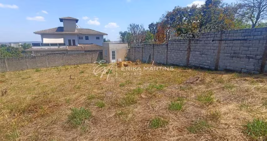 Terreno à venda no Joá, Lagoa Santa 