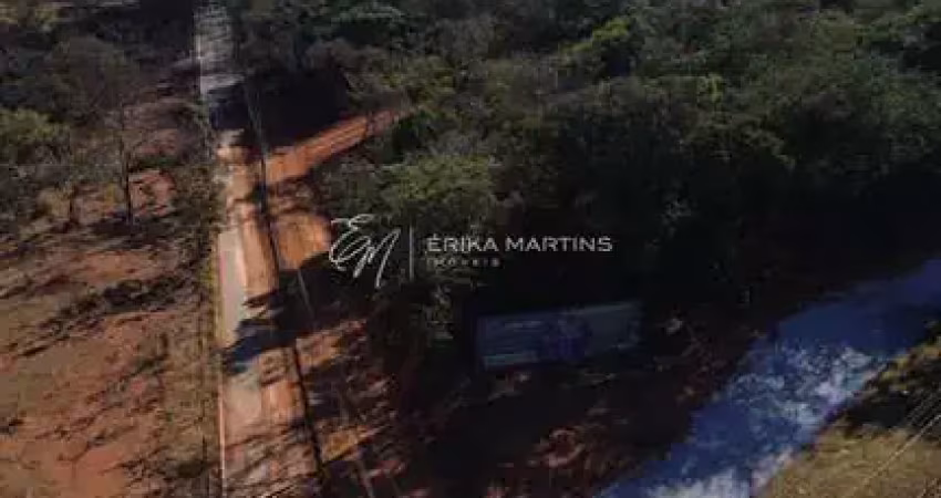Terreno à venda na Vila Rica, Lagoa Santa 