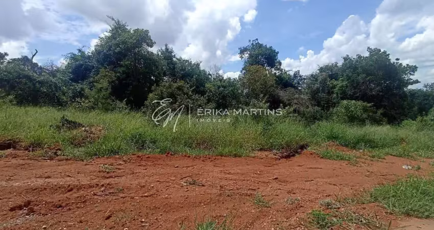 Lote comercial 529,18m² no  residencial amadeu - lagoa santa/mg