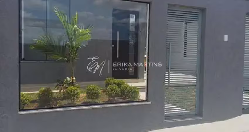 Casa com 3 quartos, sendo 1 suíte com closet no bairro acacias - lagoa santa/mg